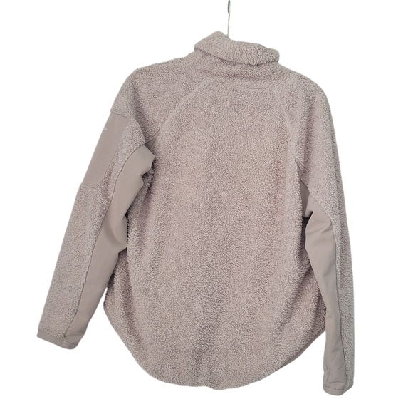 Nike Sherpa Fleece Pullover - Picture 2 of 7